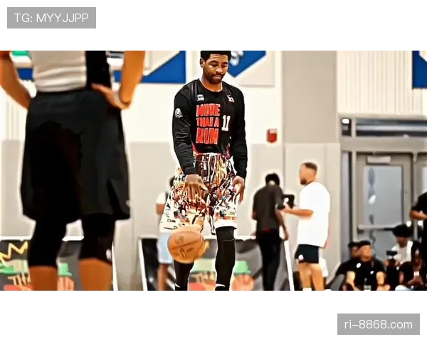 欧文挡拆突破命中率提升显著 拉开球队进攻空间