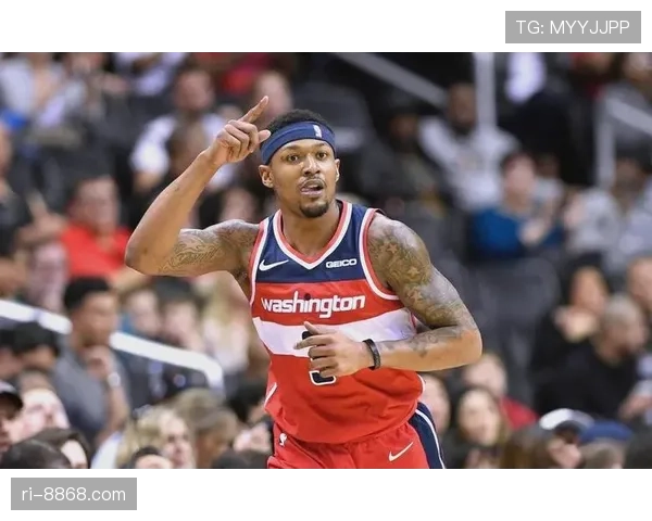 比尔无球跑动占比提升，高效输出改变奇才进攻结构