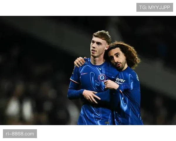 切尔西年轻球员依赖度持续增加，对球队稳定性形成考验