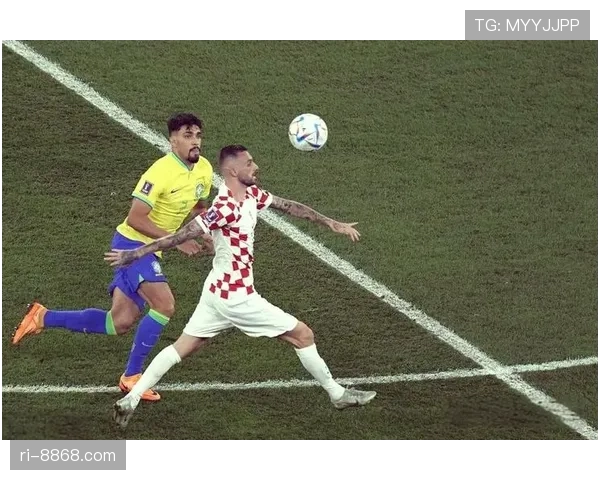 克罗地亚2-1击败加纳：成功晋级世界杯淘汰赛